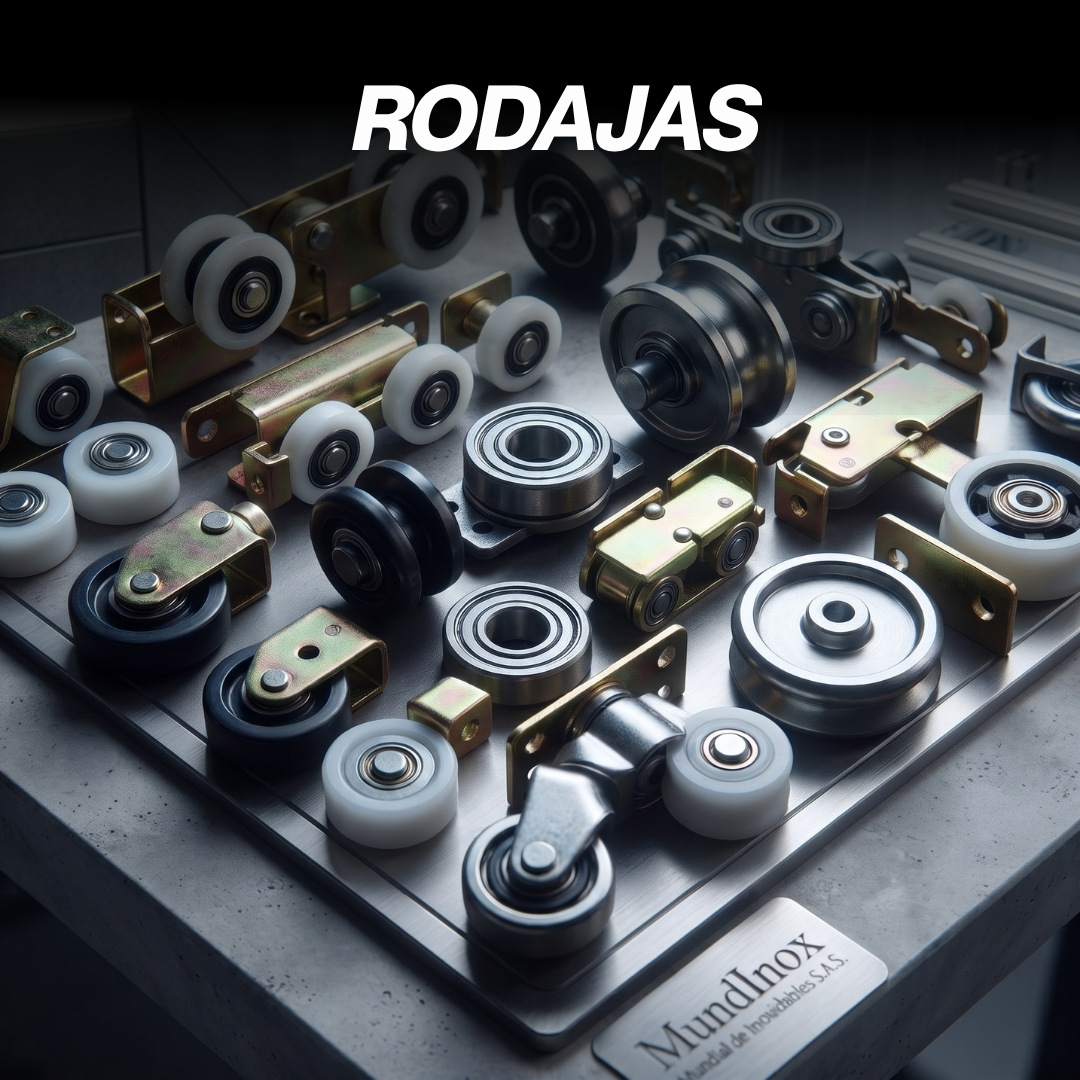 Rodajas