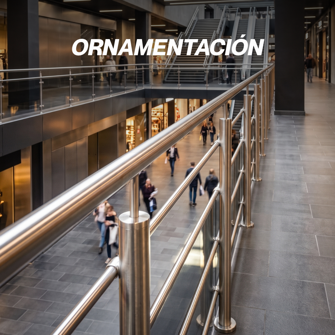Ornamentación