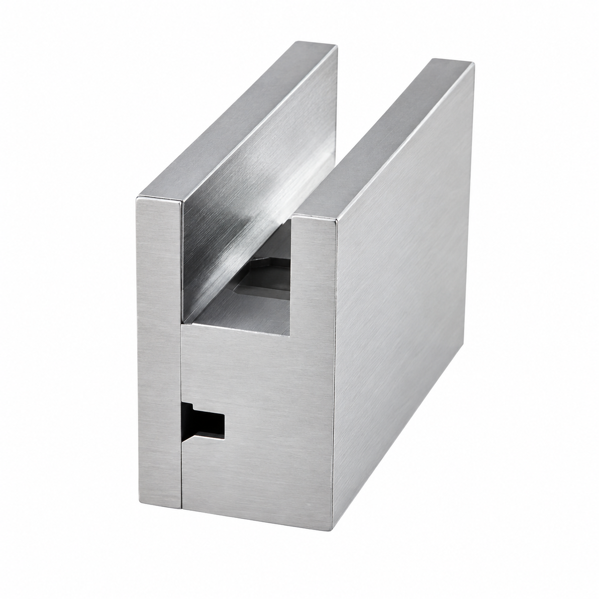 CHAPETA 50X50 FIJACION OCULTA F12