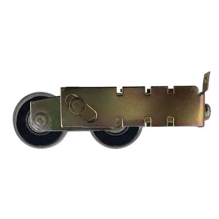 RODAJA 744 DOBLE ACERO