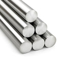 EJE SOLIDO 3/4 ACERO INOX 304 X MT