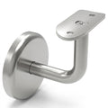 SOPORTE TUBO MURO