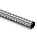 TUBO RDO 2" ACERO INOX 304 X 6MT