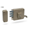 Z2030 DER/IZQ
