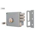 Z2035 DER/IZQ