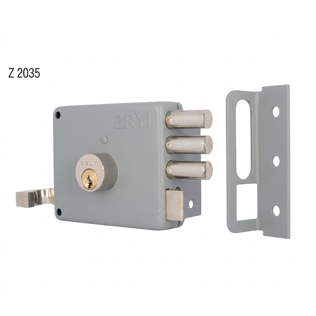 Z2035 DER/IZQ