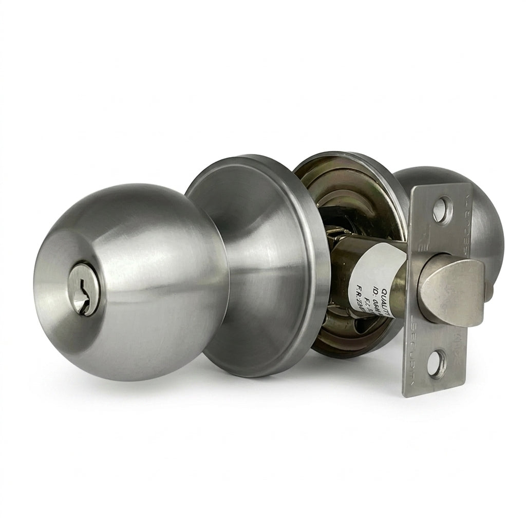 POMO TUBULAR KL101