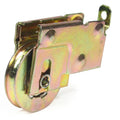 RODAJA 8025 ACERO