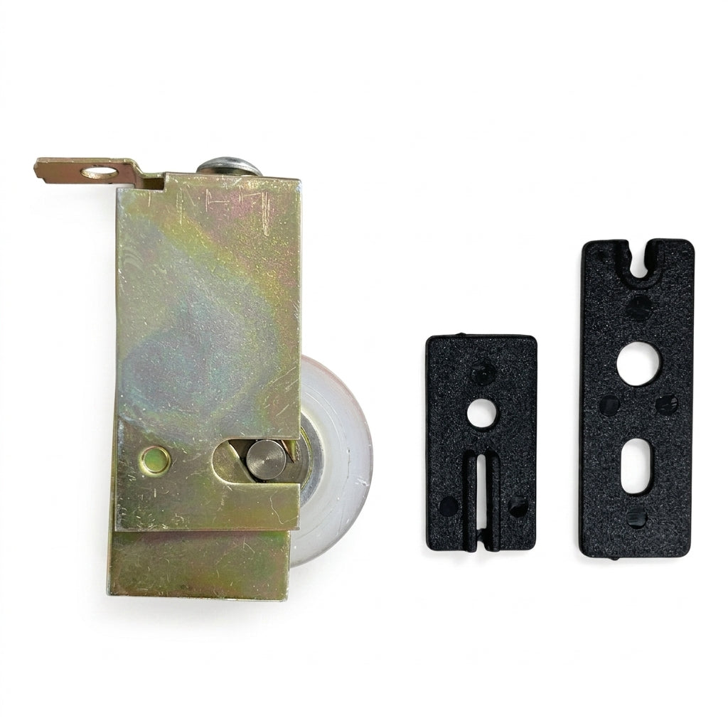 RODAJA 744 NYLON