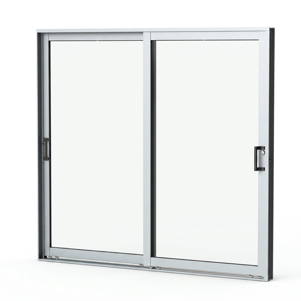 SERIE A PUERTAS CORREDIZAS  7038