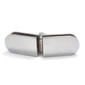 BISAGRA DOBLE ACERO 180º 28X40