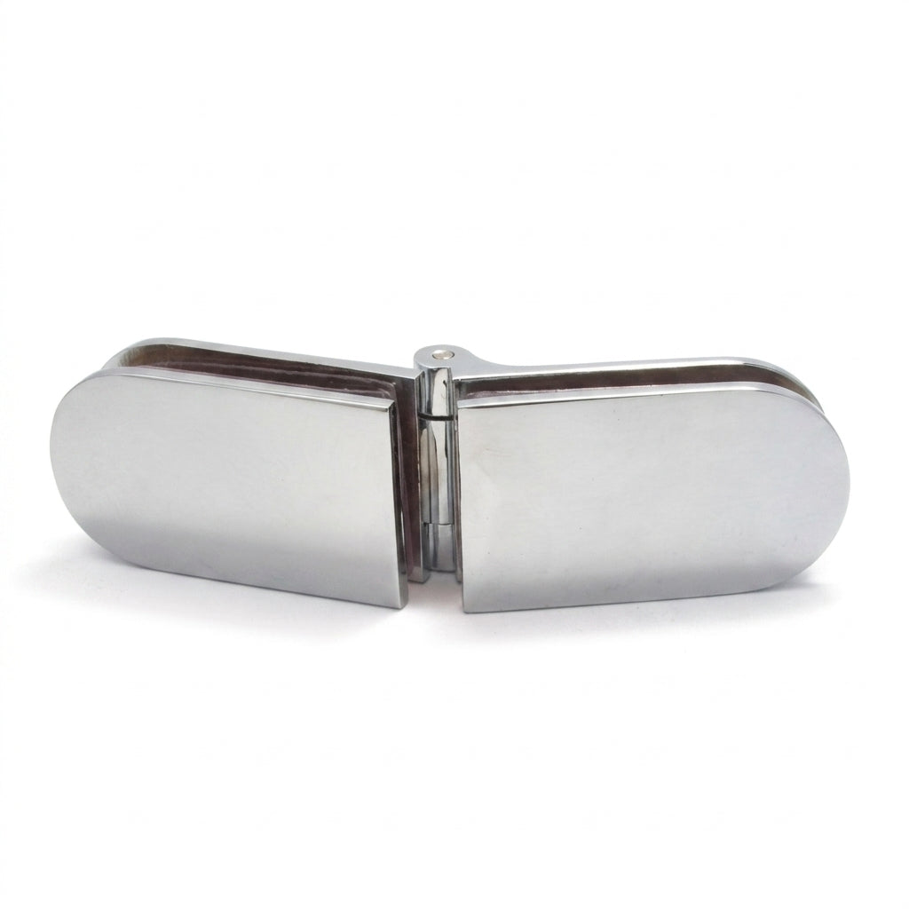 BISAGRA DOBLE ACERO 180º 28X40