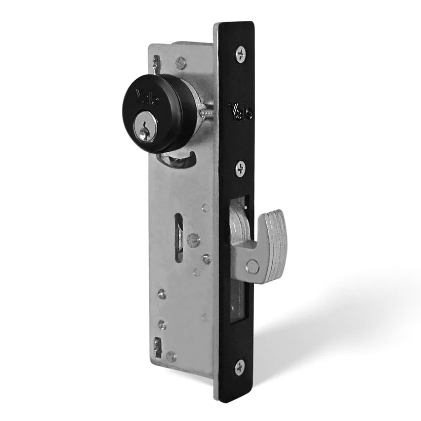 CERRADURA A28 YALE